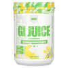 GI Juice, смесь суперзелени, со вкусом лимона, 432 г (15,24 унции)