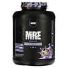 MRE, Proteína de alimentos integrales, Zapatero de arándanos azules`` 3250 g (7,16 lb)