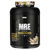 MRE, Proteína de alimentos integrales, Pan de plátano y frutos secos`` 3250 g (7,16 lb)