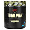 Total War, Pre-Workout, Blue Lemonade, 441 g (15,56 oz.)