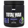Redcon1, Total War®, Pre-Workout, Sour Gummy Bear, 15.77 oz (447 g)