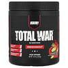 Redcon1, Total War®, Pre-Workout, Strawberry Kiwi, 15.34 oz (435 g)