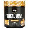 Total War, Pre-Workout, Orange Crush, 15.66 oz (444 g)
