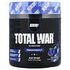 Redcon1, Total War®, PreWorkout, Blue Raspberry, 15.34 oz (435 g)