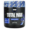 Total War, Pre-Workout, Blue Raspberry, 15.77 oz (447 g)