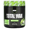 Total War, Pre-Workout, Green Apple, 15.66 oz (444 g)