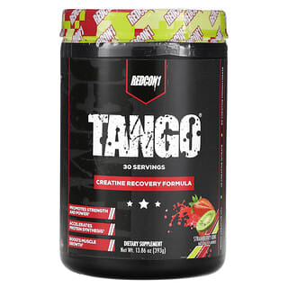 Redcon1, Tango, Fresa y kiwi`` 393 g (13,86 oz)