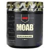 Moab, Muscle Builder, תוסף לבניית שרירים, טרום אימון, בטעם ענבים, 189 גרם (6.67 אונקיות)