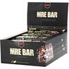 MRE Bar, German Chocolate Cake, 12 Bars, 2.36 oz (67 g) Each