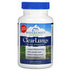 ClearLungs, Extra Strength, 120 Vegan Capsules