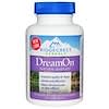 DreamOn, Natural Sleep Aid, 60 Vegan Caps