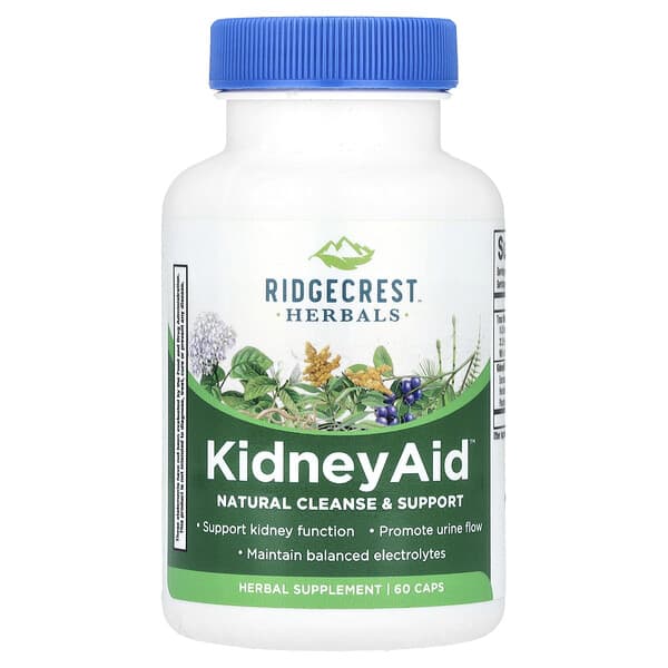 KidneyAid™