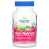 Hair ReVive, добавка для здоровья волос, 120 капсул