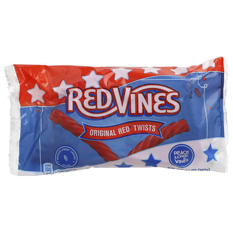 Twists, Original Red®, 397 g (14 oz)