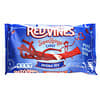SuperStrings Candy, סוכרייה לעיסה, אדום מקורי, 340 גרם (12 אונקיות)