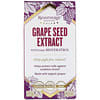 Grape Seed Extract with Trans-Resveratrol, 60 Veggie Capsules