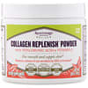 Collagen Replenish Powder, Chai Pear, 3.4 oz (96 g)