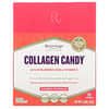 Collagen Candy, Cucumber Watermelon, 20 Stickpacks, 2.3 oz (64 g)