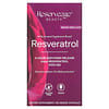 Resveratrol, Trans-Resveratrol, 500 mg, 60 Veggie Capsules