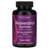 Resveratrol Sakızları, Üzüm Aromalı, 100 mg, 60 Sakızlar (Sakız başına 50 mg)