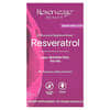 Resveratrol, 100 mg, 30 Veggie Capsules