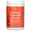 Collagen Replenish Powder, Unflavored, 8.25 oz (234 g)