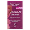Ubiquinol, CoQ10 Stat, 30 cápsulas blandas