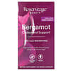 Bergamotte Cholesterol Support, 30 pflanzliche Kapseln