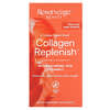 Collagen Replenish, 120 капсул