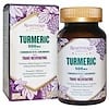 Turmeric with Trans-Resveratrol, 500 mg, 60 Veggie Caps