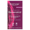 Resveratrol, 4-Hour Sustained Release, 500 mg, 30 Veggie Capsules