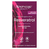 Resveratrol, 250 mg, 30 cápsulas vegetales