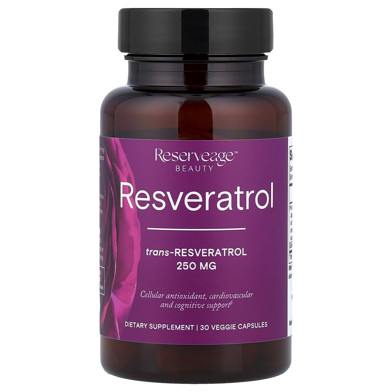 ジュネス リザーブ レスベラトロール 楽天市場】ジュネス リザーブ 30袋入り 30日分 VELOVITA RESERVE