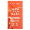Constructor de colágeno vegano`` 60 cápsulas vegetales