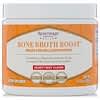 Bone Broth Boost, Grass-Fed Collagen Protein, Hearty Beef Flavor, 4.23 oz (120 g)