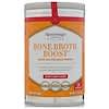 Bone Broth Boost, Grass-Fed Collagen Protein, Hearty Beef Flavor, 24 Broth Bags, 2.12 oz (60 g)