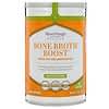 Bone Broth Boost, Grass-Fed Collagen Protein, Vegetable Flavor, 24 Broth Bags, 2.12 oz (60 g)