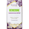 Berberine, Cardiovascular Support, 60 Veggie Capsules