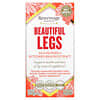 Beautiful Legs with Diosmin & Butcher's Broom Extract, 30 Veggie Capsules