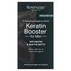 Keratin Booster for Men, 60 Capsules