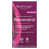 Resveratrol, Trans-Resveratrol, 500 mg, 60 Veggie Capsules