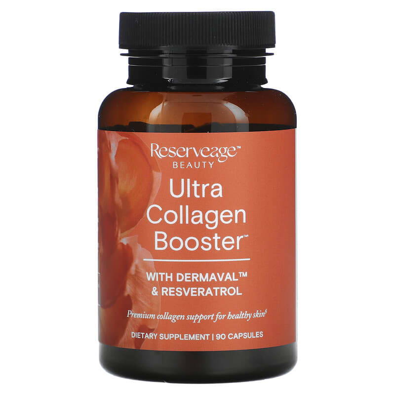 Ultra Collagen Booster (90)