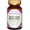 Advanced Solutions, Green Coffee Bean Extract, 60 Veggie Caps
