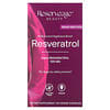 Reserveage Beauty, Resveratrol, 100 mg, 60 Veggie Capsules