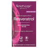 Resveratrol, Trans-Resveratrol, 250 mg, 60 Veggie Capsules