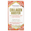 Collagen Booster with Hyaluronic Acid & Resveratrol, 60 Capsules