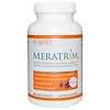 Meratrim, 水果和花提取物瘦身配方素食胶囊, 60粒