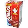 Sinus, Children's Sinus Supports, Natural Cherry Flavor, 60 Chewable Tablets