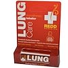 Lung Care, Aromatherapy Inhaler, 300 mg, 1 Inhaler