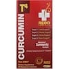 Curcumin T4, 60 Vegetarian Capsules